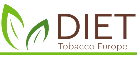 Diet Tobacco Europe